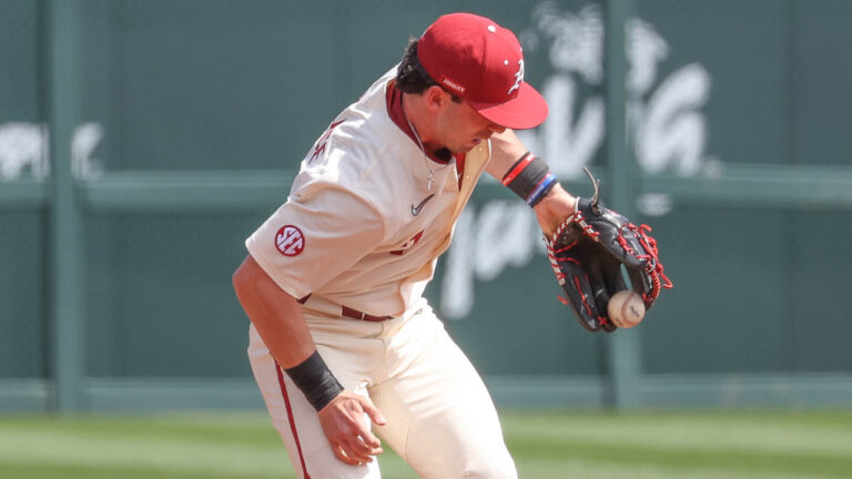 Democrat-Gazette’s Bob Holt on Razorbacks’ expected run to postseason