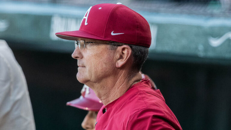 Ole Miss radio analyst Brad Henderson on weekend road series at Arkansas