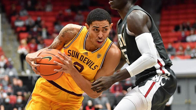 Musselman adds another player from transfer portal with Graham
