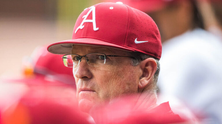 What Dave Van Horn, players said after Thursday’s practice