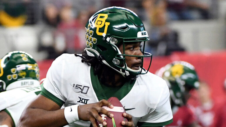 RECRUITING THURSDAY: Richard Davenport on Gerry Bohannon, Treylon Burks