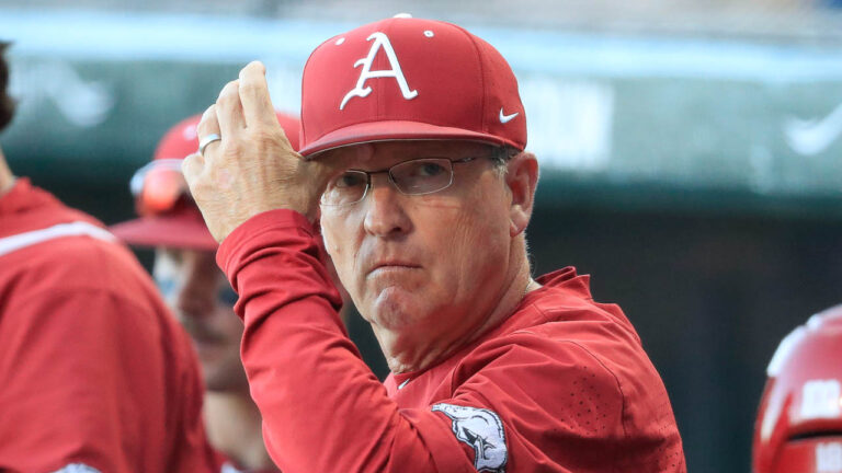 Pig Trail Nation’s Courtney Mims on Razorbacks playing in Super Regional