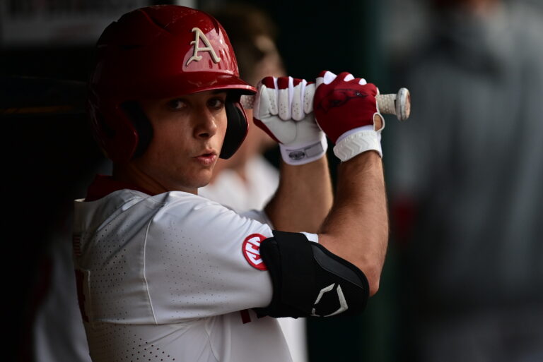 Listen to Razorbacks’ series with Mississippi State here, ESPN Arkansas