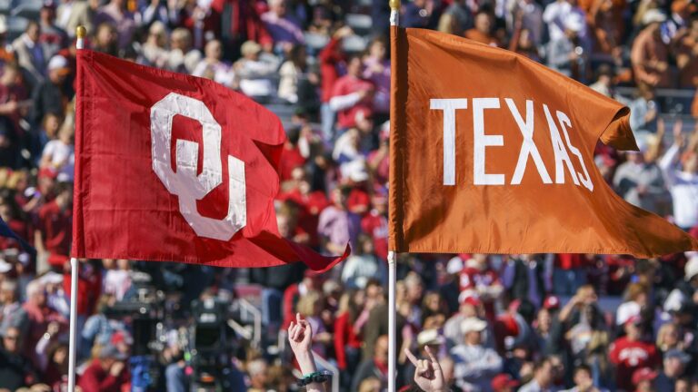 Nashville Sports Radio’s Bill King on Bowlsby stepping down from Big 12