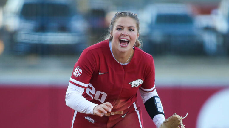 Pig Trail Nation’s Alyssa Orange on Razorbacks’ winning SEC softball
