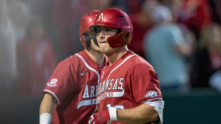 Democrat-Gazette’s Tom Murphy on Hogs’ loss to Alabama in SEC Tourney