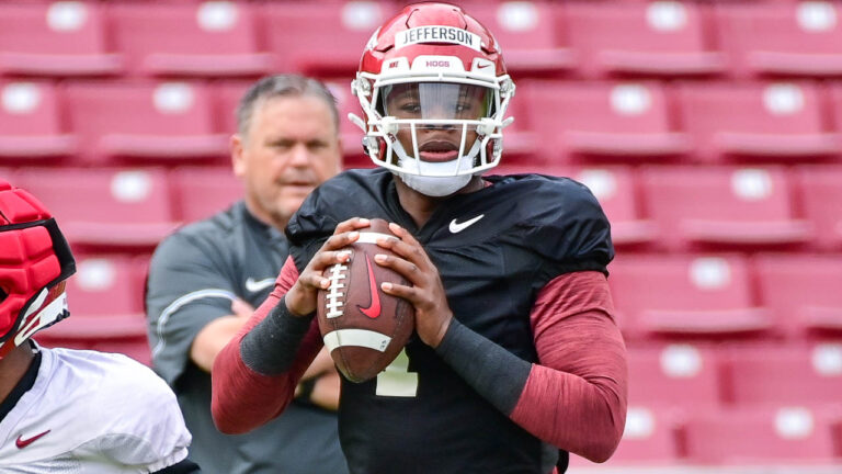 CBS Sports’ Barrett Sallee on tampering not really any new in college sports