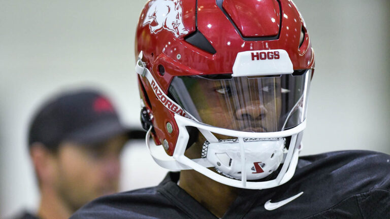 Are we nearing the end of Malik Hornsby with Hogs?