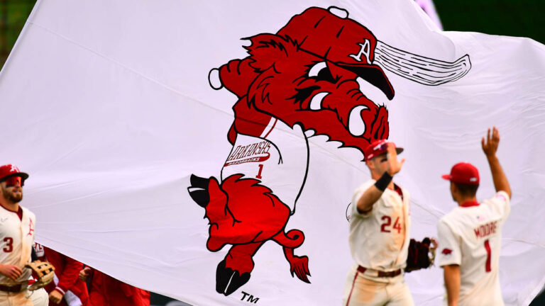 Democrat-Gazette’s Tom Murphy on Hogs’ possible NCAA opponents