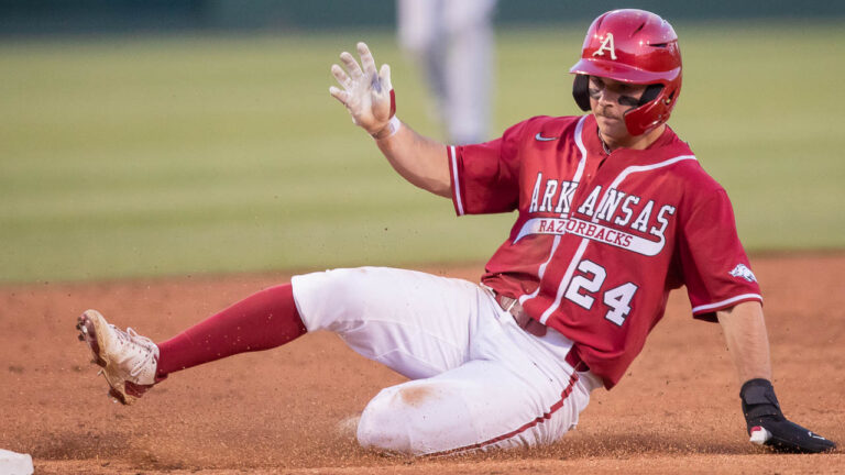 Pig Trail Nation’s Alyssa Orange on softball season-ender plus baseball