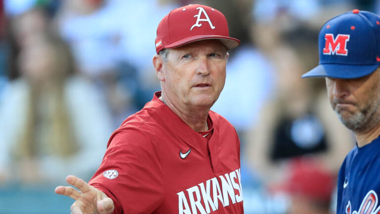 Auburn announcer Andy Burcham previewing big SEC West series