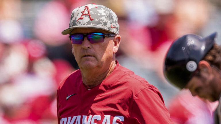 Can Hogs be team that figures it all out at end of season?