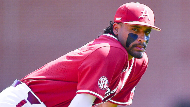 Baseball America’s Teddy Cahill on Razorbacks coming to end of season