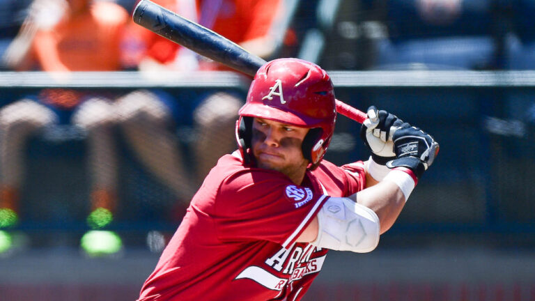 Hogs radio analyst Bubba Carpenter on how things change with classes ending