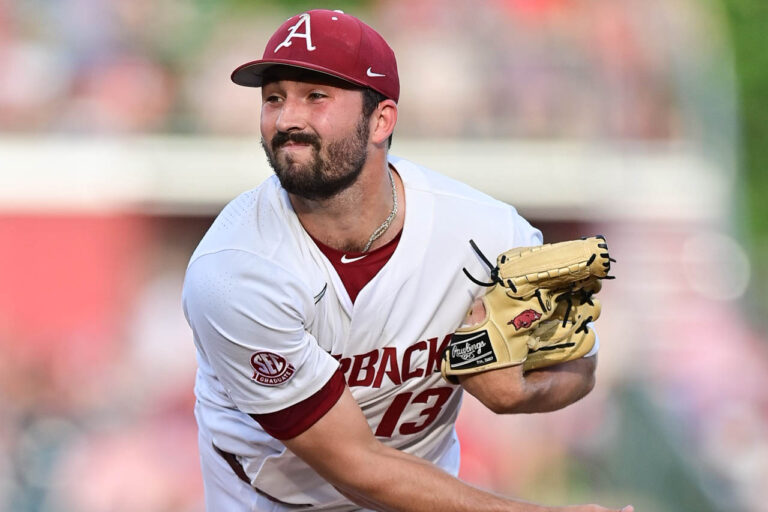 Commodores down Razorbacks in extras