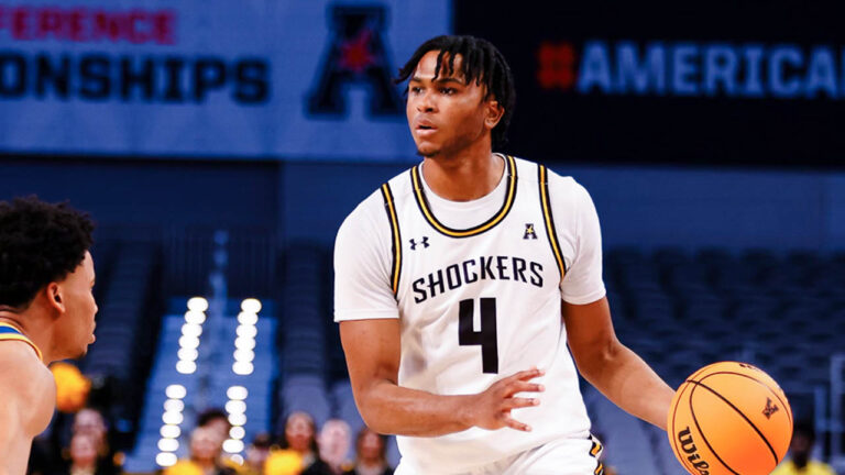 Eric Musselman lands another big-time player out of portal