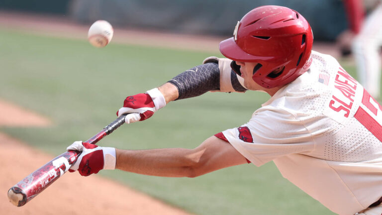 Democrat-Gazette’s Tom Murphy on Hogs’ series loss against Vanderbilt