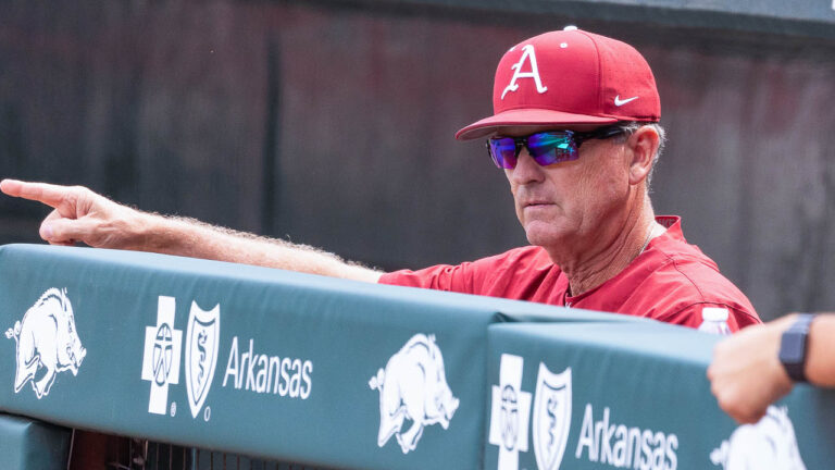 Bob Holt on how Hall of Fame career started over 40 years ago