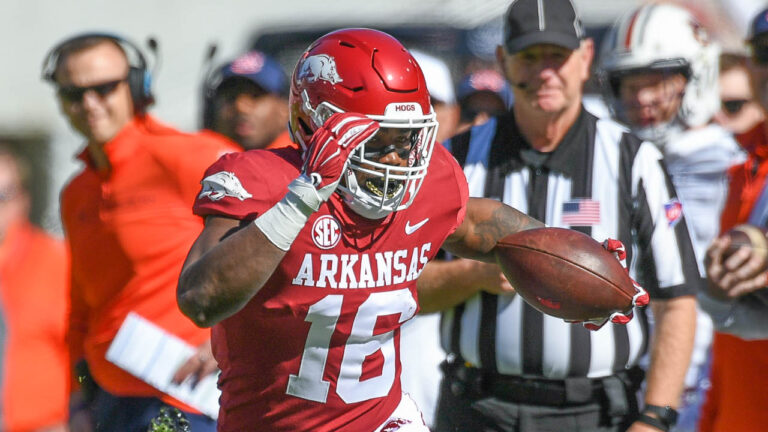 Saturday Down South’s Connor O’Gara surprise on first day of NFL Draft