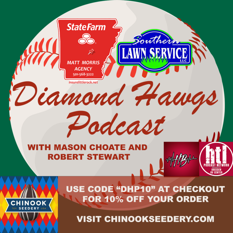 Diamond Hawgs Podcast S2E33: Gators Eliminate Hogs in Hoover
