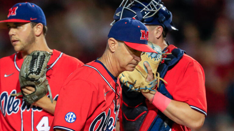 Saturday Down South’s Connor O’Gara on Ole Miss winning championship