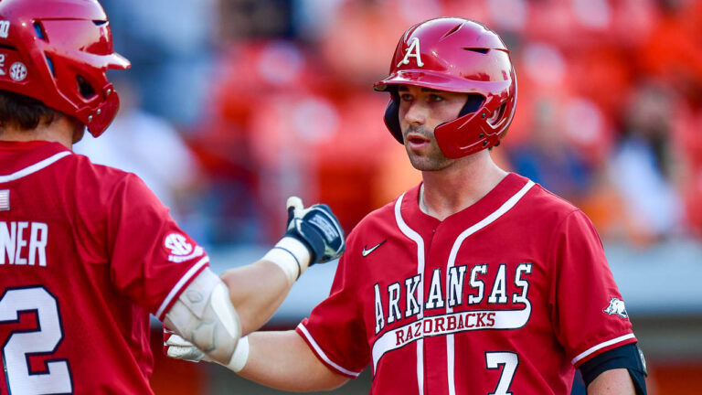 What the Hogs, Cowboys said after Sunday night’s win by OSU