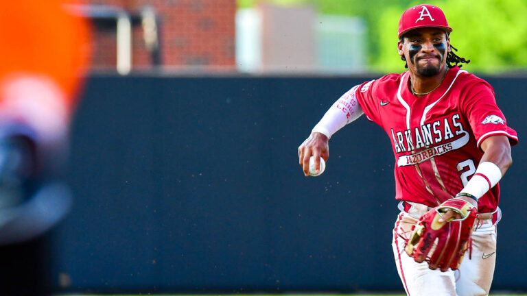 Cowboys rally late to force Game 7 with Razorbacks