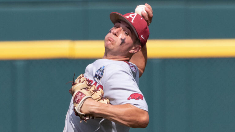 Democrat-Gazette’s Tom Murphy looks at Hogs’ matchup with Rebels