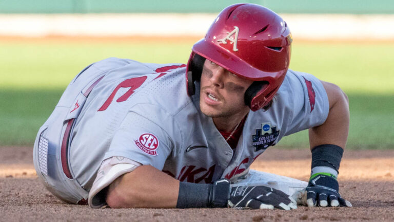 Clay Henry on fly fishing in Colorado plus Hogs in College World Series