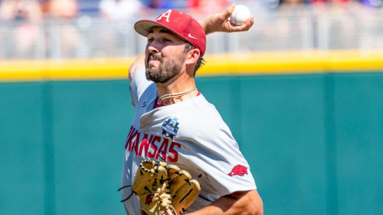 Diamond Hogs come up empty in semifinal