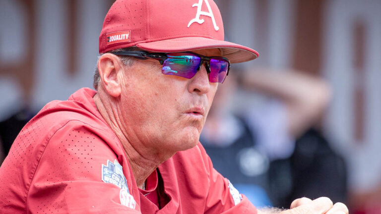Democrat-Gazette’s Tom Murphy on Ole Miss winning College World Series