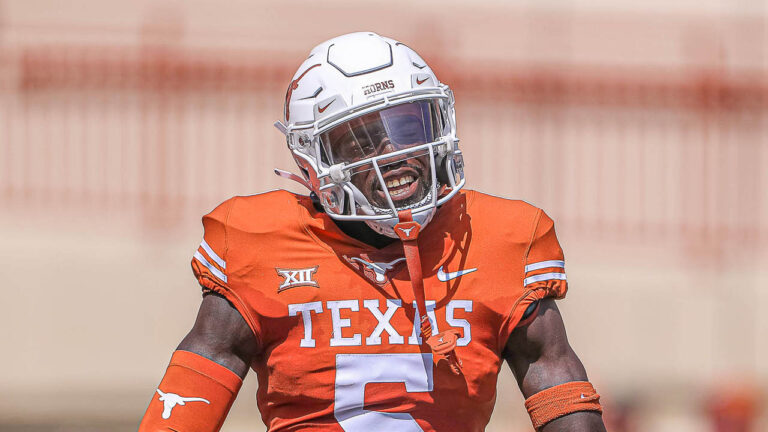 Democrat-Gazette’s Tom Murphy on when Texas, OU join league