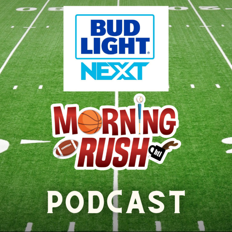 Bud Light Next Morning Rush Podcast: KJ left off another preseason list