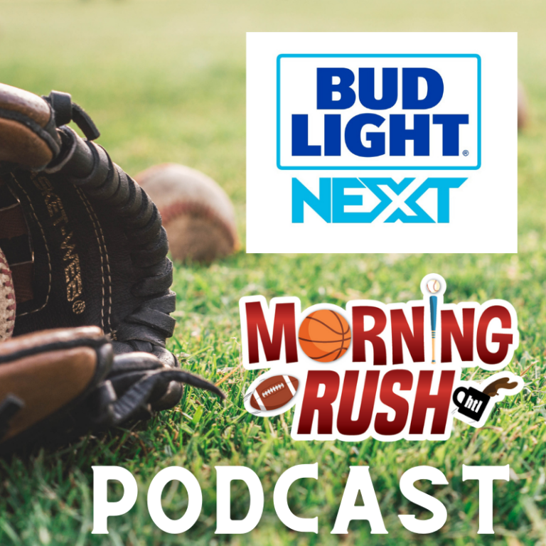 Bud Light Next Morning Rush Podcast: Lots of Razorback baseball roster changes