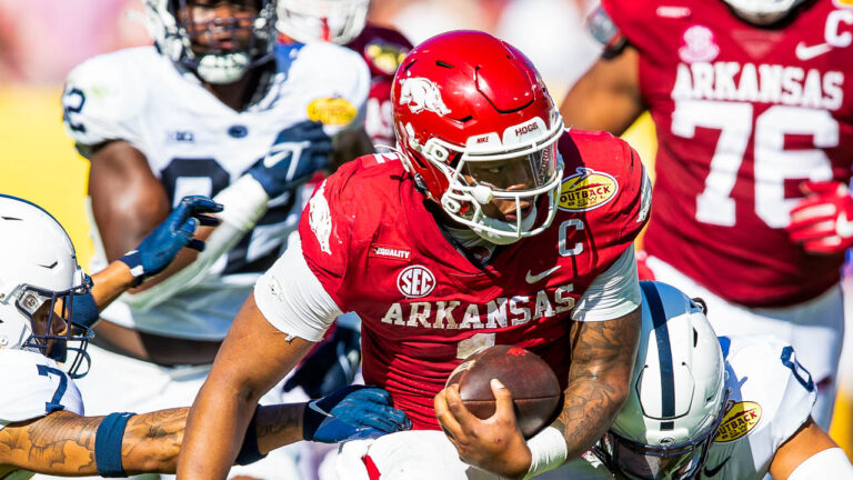 Democrat-Gazette’s Tom Murphy re-hashing SEC Media Days