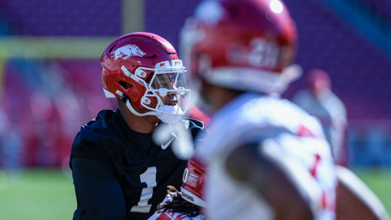 Anthony Treash of Pro Football Focus on running quarterbacks in SEC