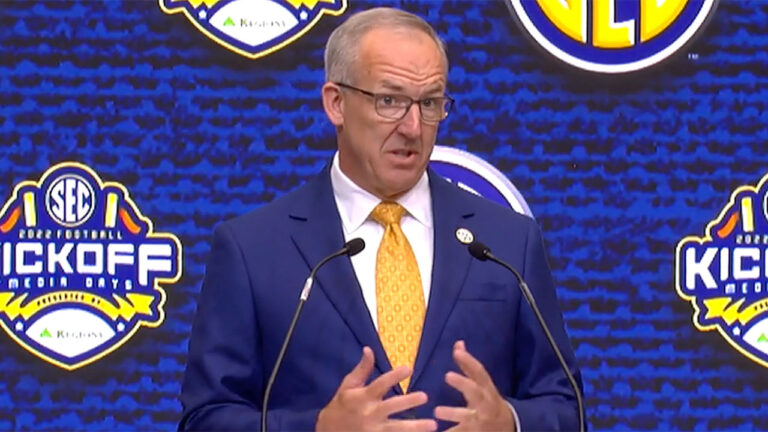 Razorbacks Dodge SEC Cupcake Rule While Other Schools Scramble