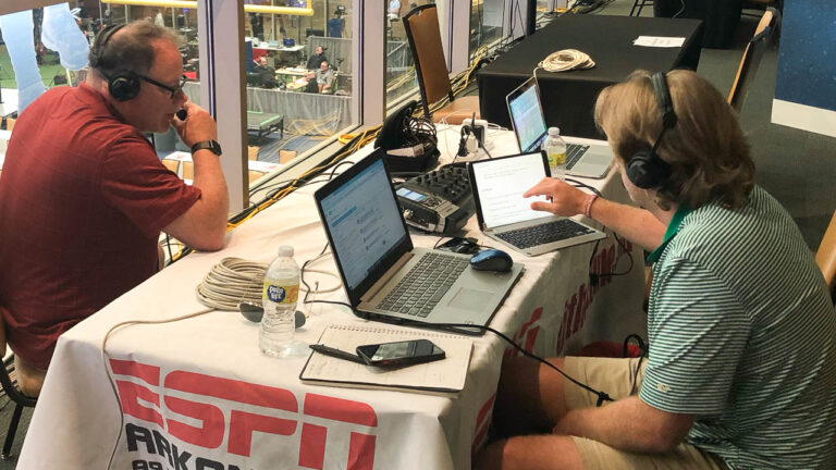 Democrat-Gazette’s Tom Murphy on what he’s expecting at Media Days