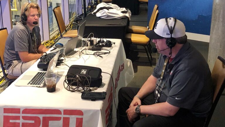 ESPN 97.7’s Drew DeArmond on Alabama at SEC Media Days 2022