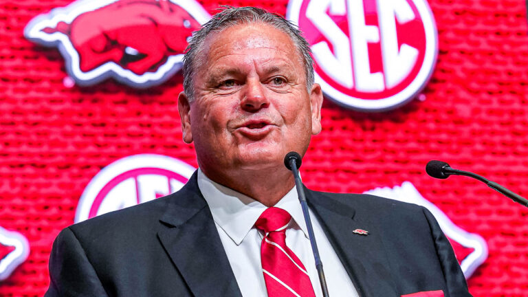 The Morning Rush is LIVE. Media day attendees announced, more Hog BSB players drafted