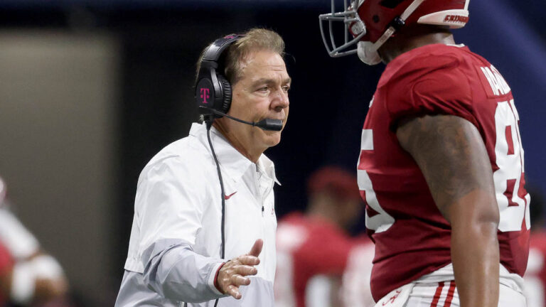 Nashville Sports Radio’s Bill King on what Alabama does if Nick Saban retires