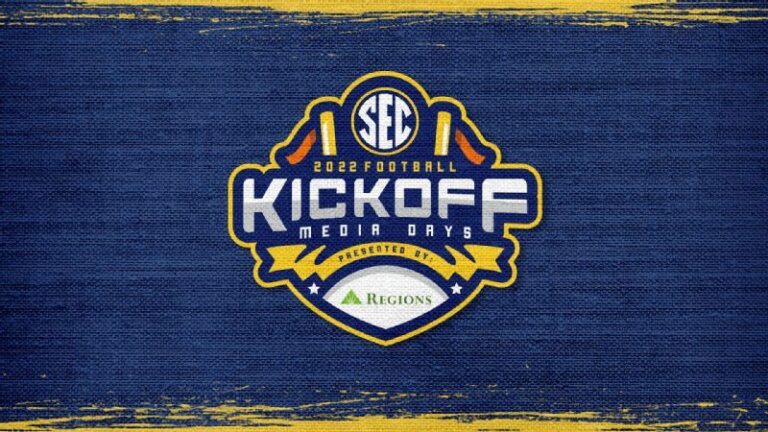 SEC Media Days EXTRA: With SEC Mike/Cousin Shayne, Jake Crain and Chris Gordy!
