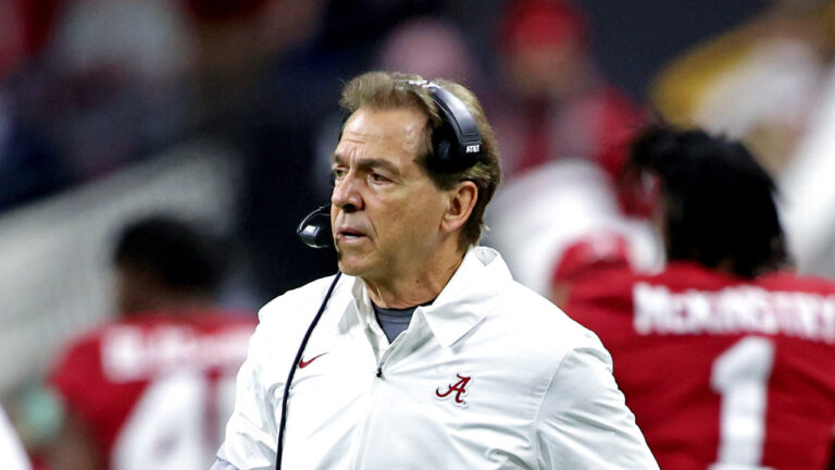 Nashville Sports Radio’s Bill King on Nick Saban’s contract extension