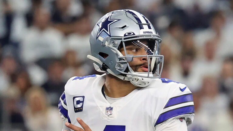 Christian Johnston, Tyler Glasscock on Dak, Cowboys, Chiefs chances to repeat, Fantasy football
