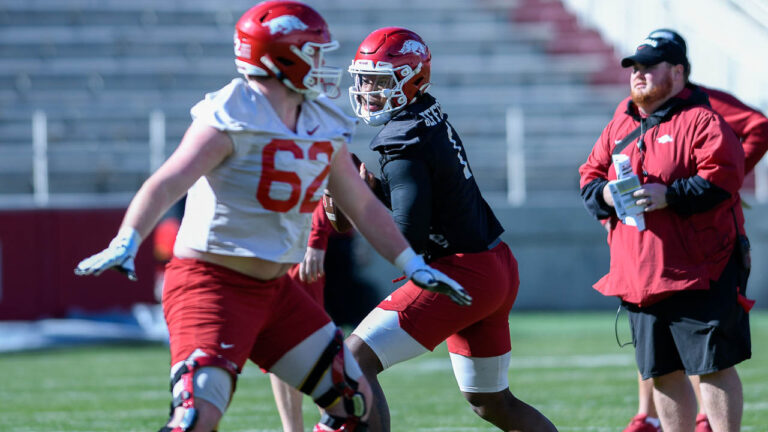 Saturday Down South’s Connor O’Gara on August’ arrival of college football