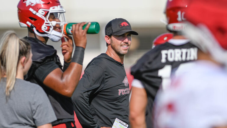 Reports say TCU expects to close deal with Kendal Briles