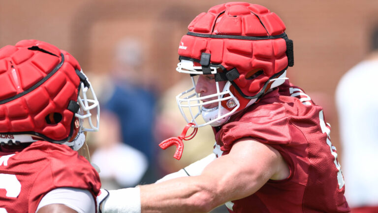 What you need to know for Hogs’ opener against Cincinnati