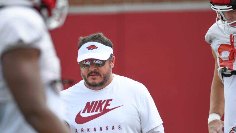 RECRUITING THURSDAY: What staff changes mean for getting new players?