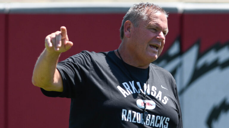 PETE’S PICKS: Looking ahead to what could be a big year for Hogs