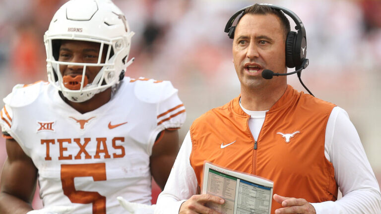 Former OSU coach on what to expect from Horns, Sooners in SEC